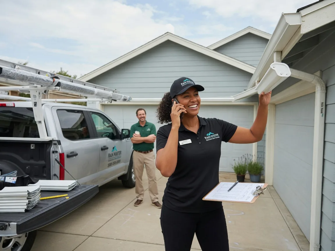 Gutter Installation Warne, NC FAQs